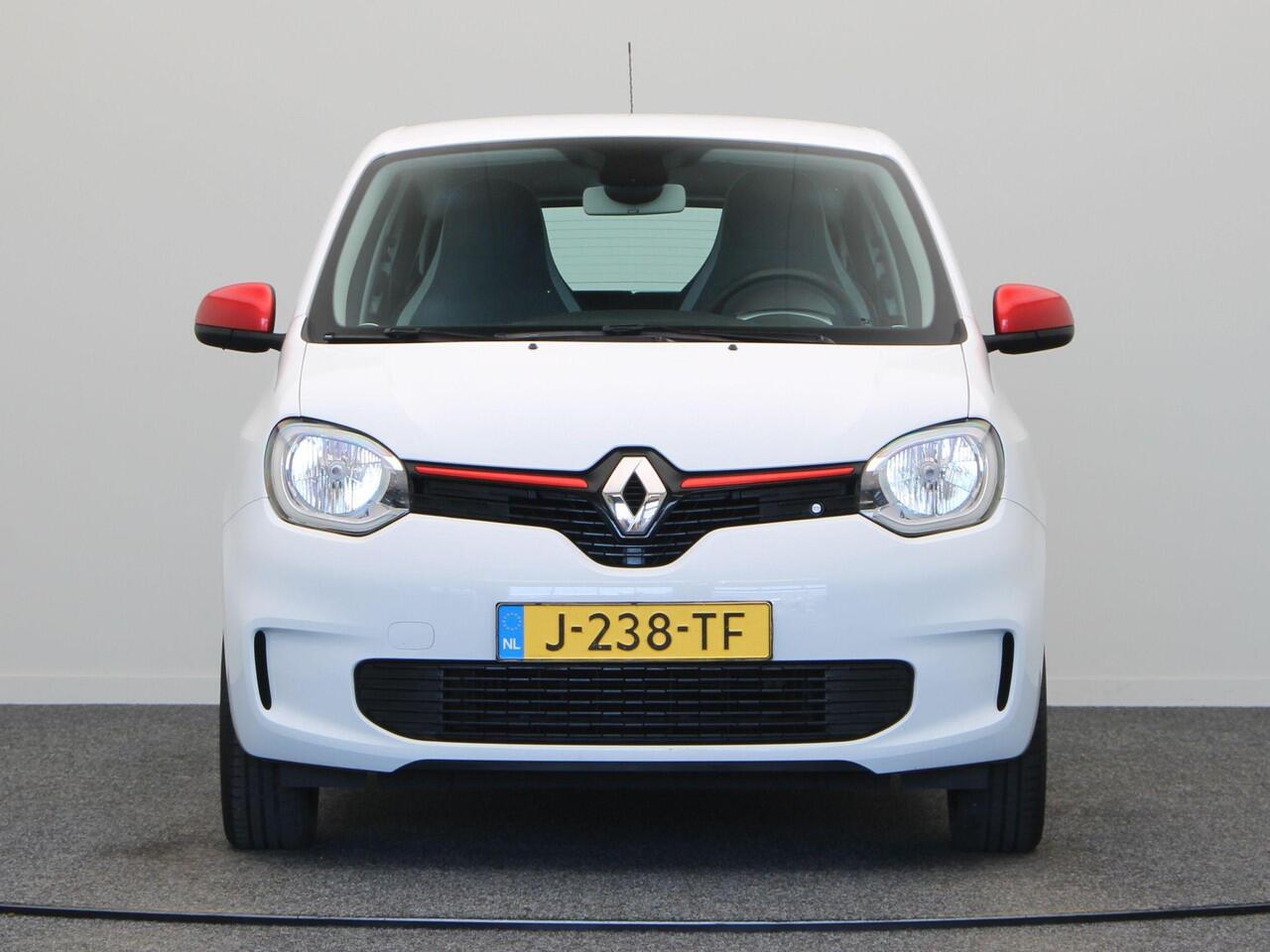 Renault TWINGO 1.0 SCe Collection | ABD dealer onderhouden | Airco | Bluetooth | 5-deurs |