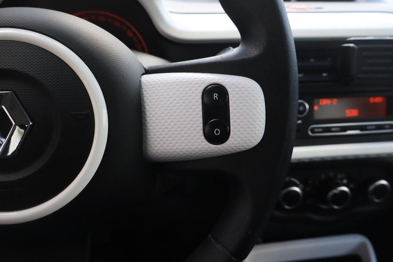 Renault TWINGO 1.0 SCe Collection NL-Auto!! Airco I Cruise