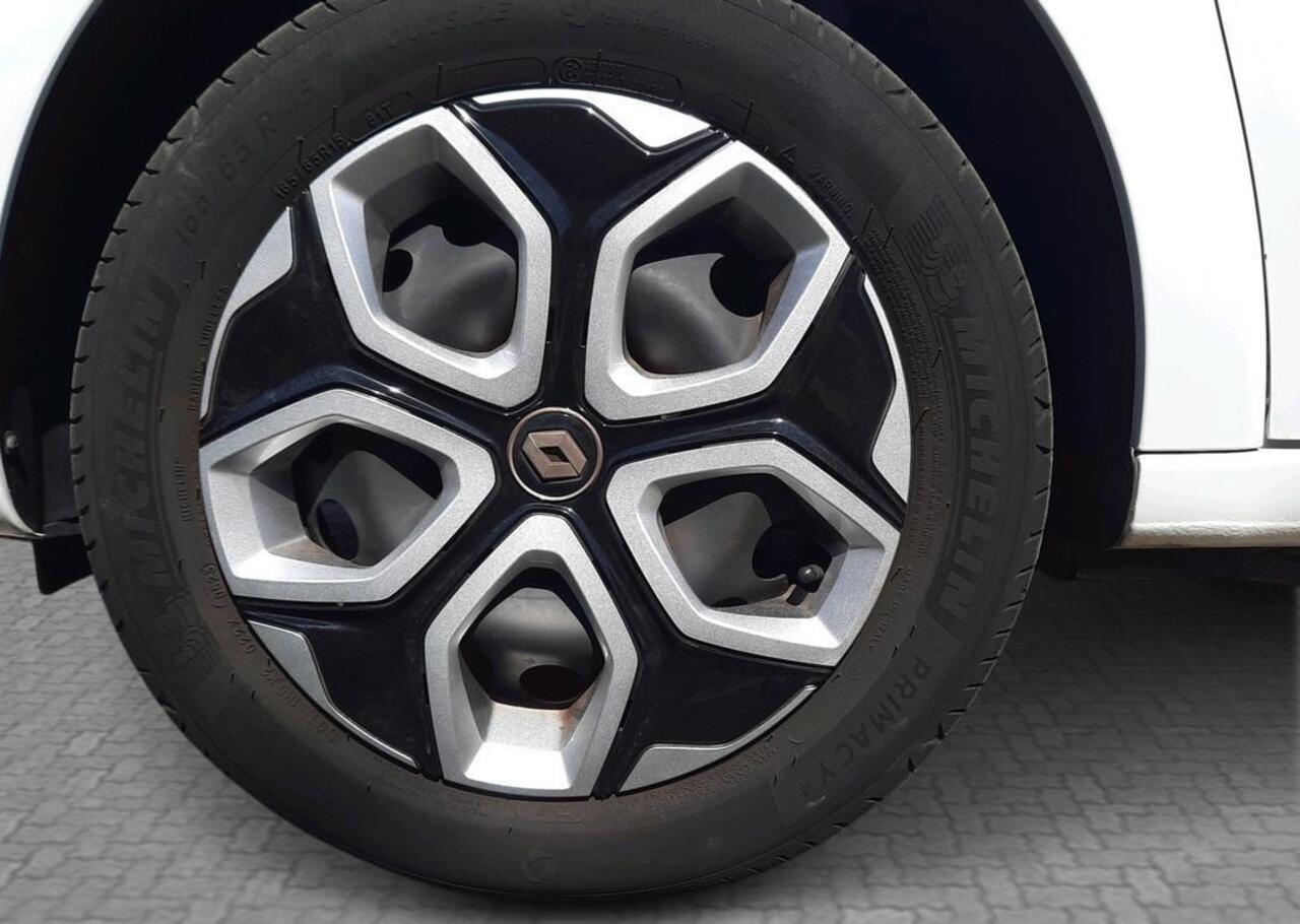 Renault TWINGO 1.0 SCe Collection