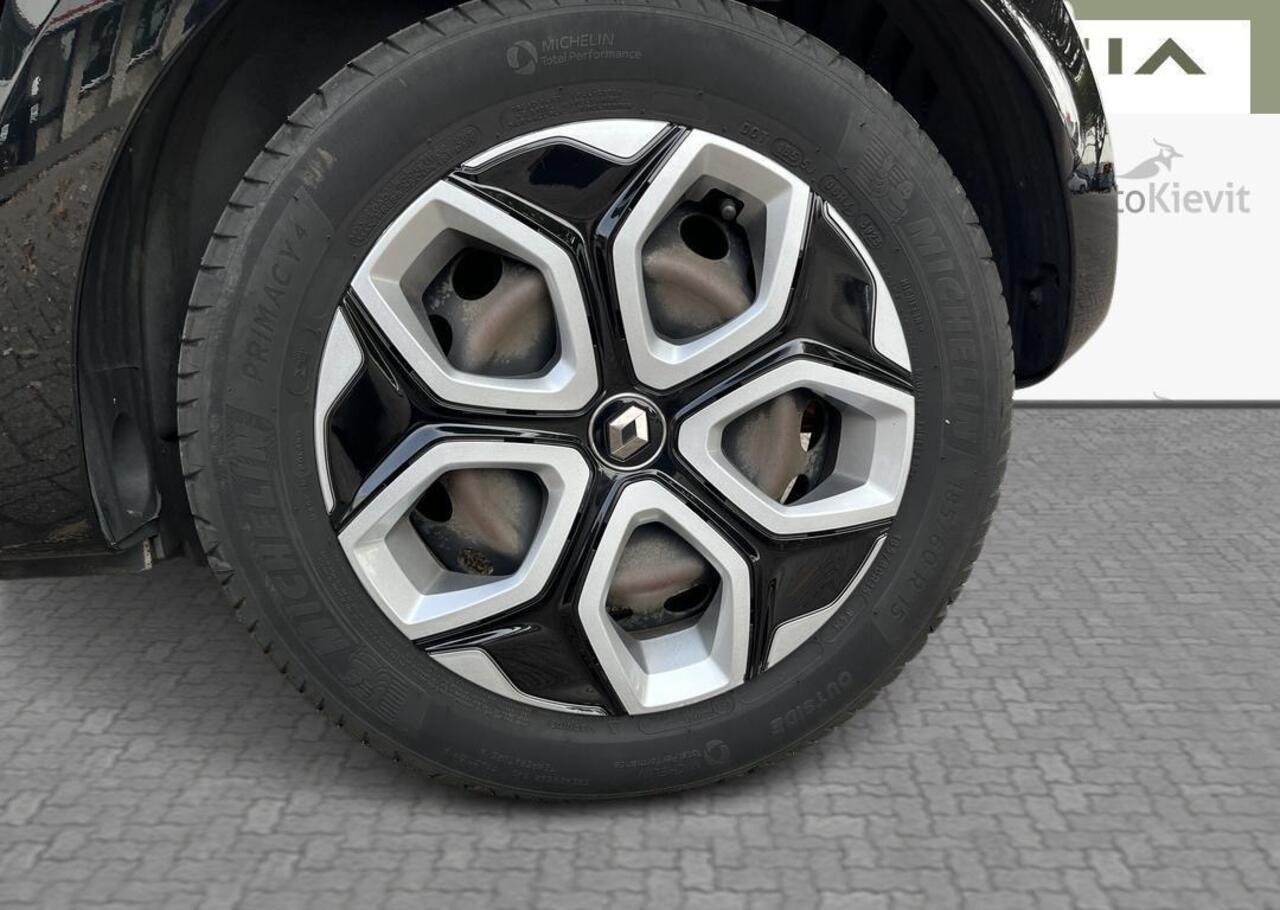 Renault TWINGO 1.0 SCe Collection