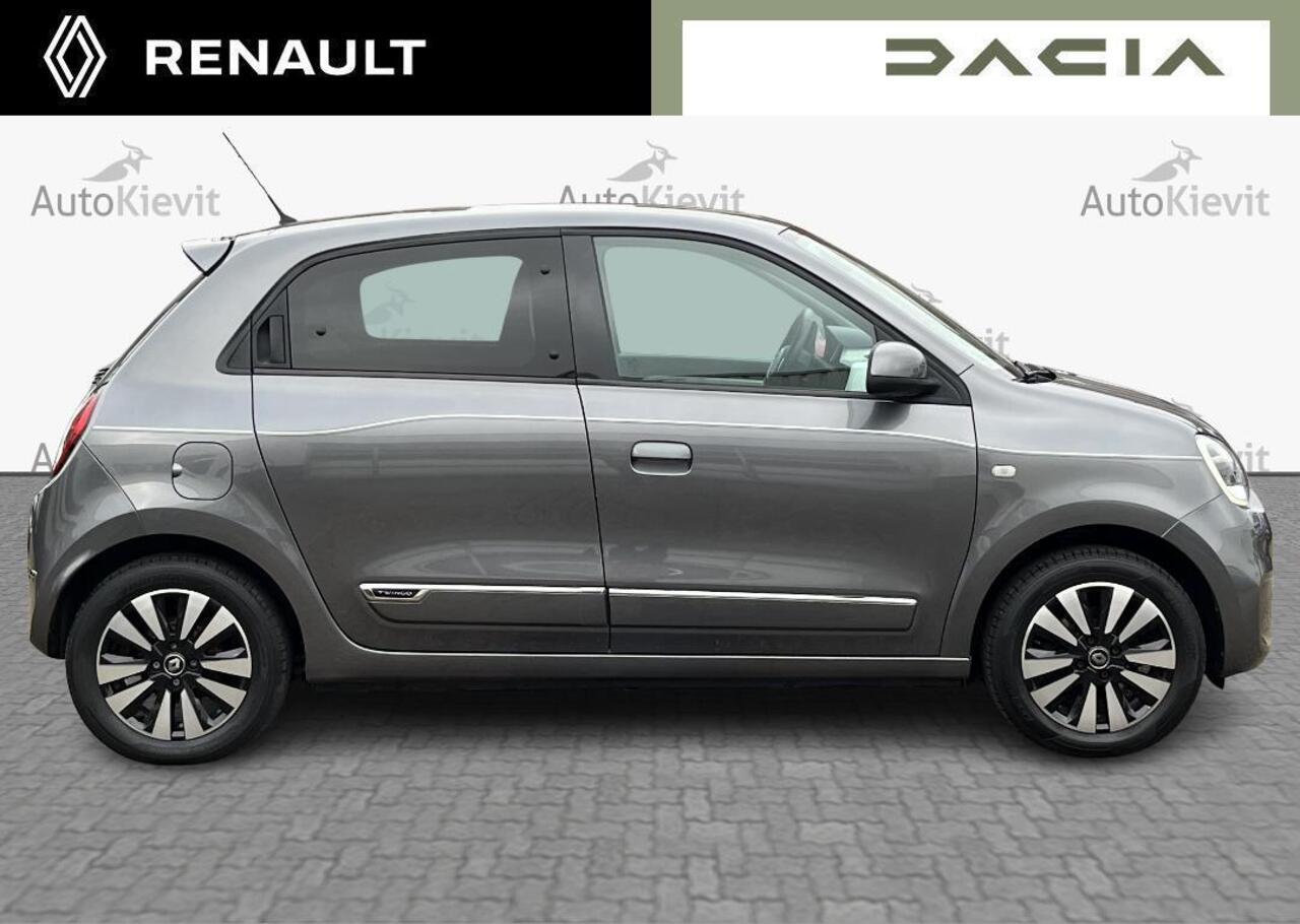 Renault TWINGO 1.0 SCe Intens
