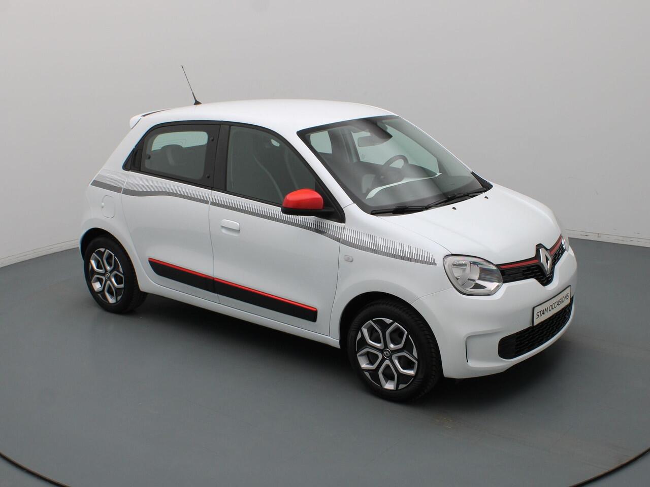 Renault TWINGO 1.0 SCe Collection Airco | Radio