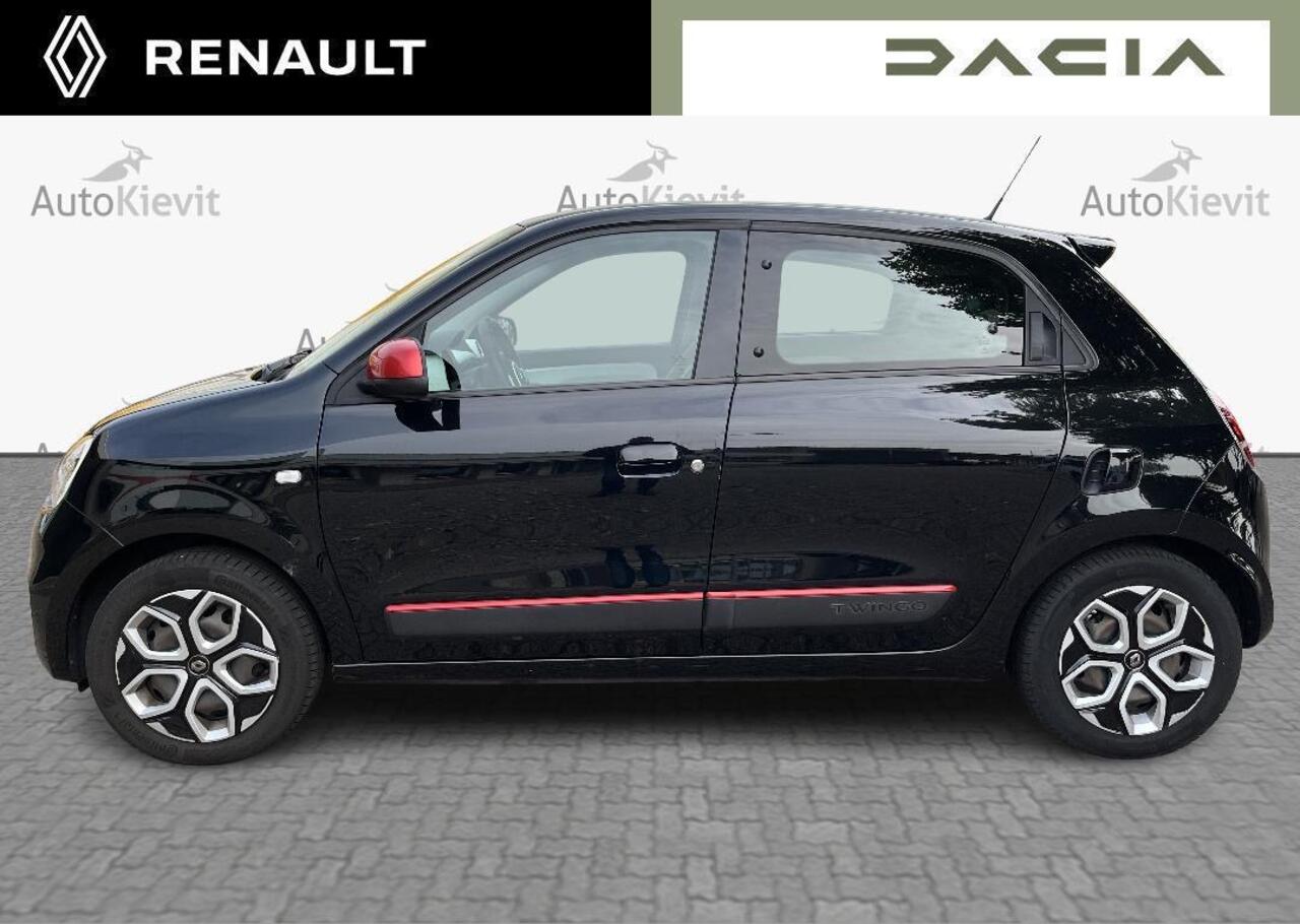 Renault TWINGO 1.0 SCe Collection