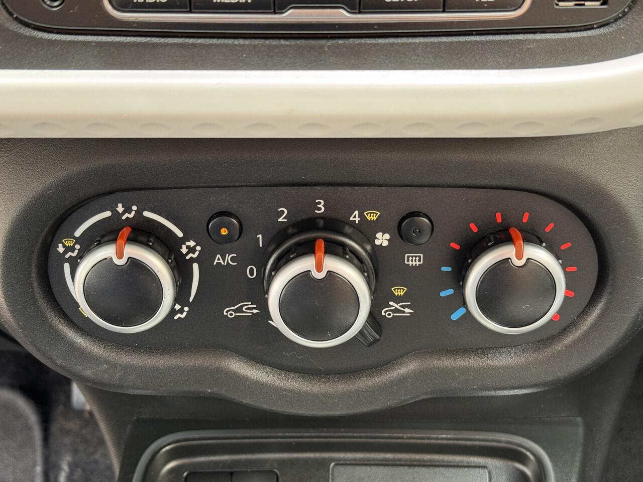 Renault TWINGO 1.0 SCe Collection Airco