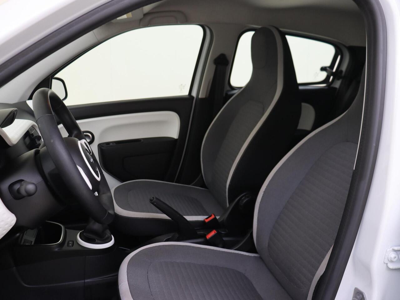 Renault TWINGO 1.0 SCe Collection | Airco | Cruise Control | Electr ramen voor| Electr Verst buitenspiegels