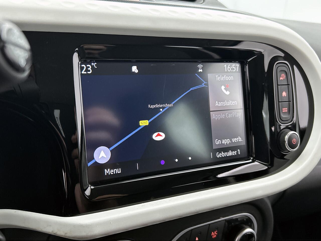 Renault TWINGO Z.E. R80 Collection | SOH 88% | Origineel Nederlands | NAP