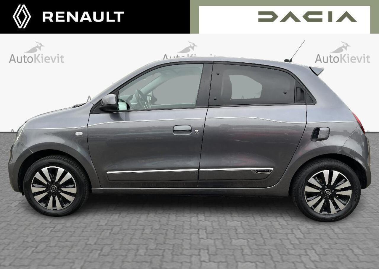 Renault TWINGO 1.0 SCe Intens