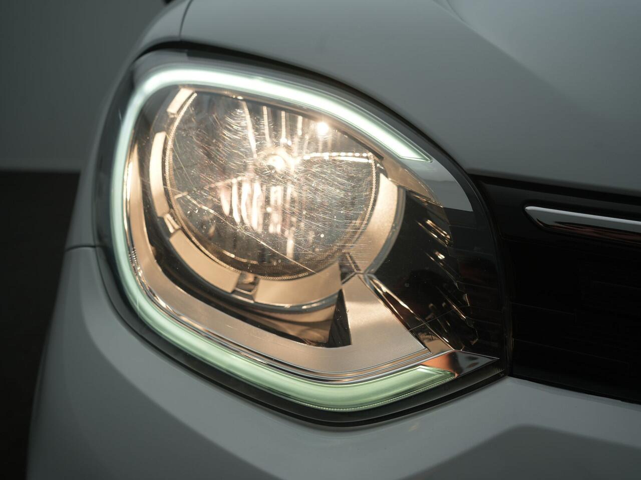 Renault TWINGO 1.0 SCe Collection - Occasion Lease vanaf ¤419 p/m - RIJKLAARPRIJS - Airco - Bluetooth