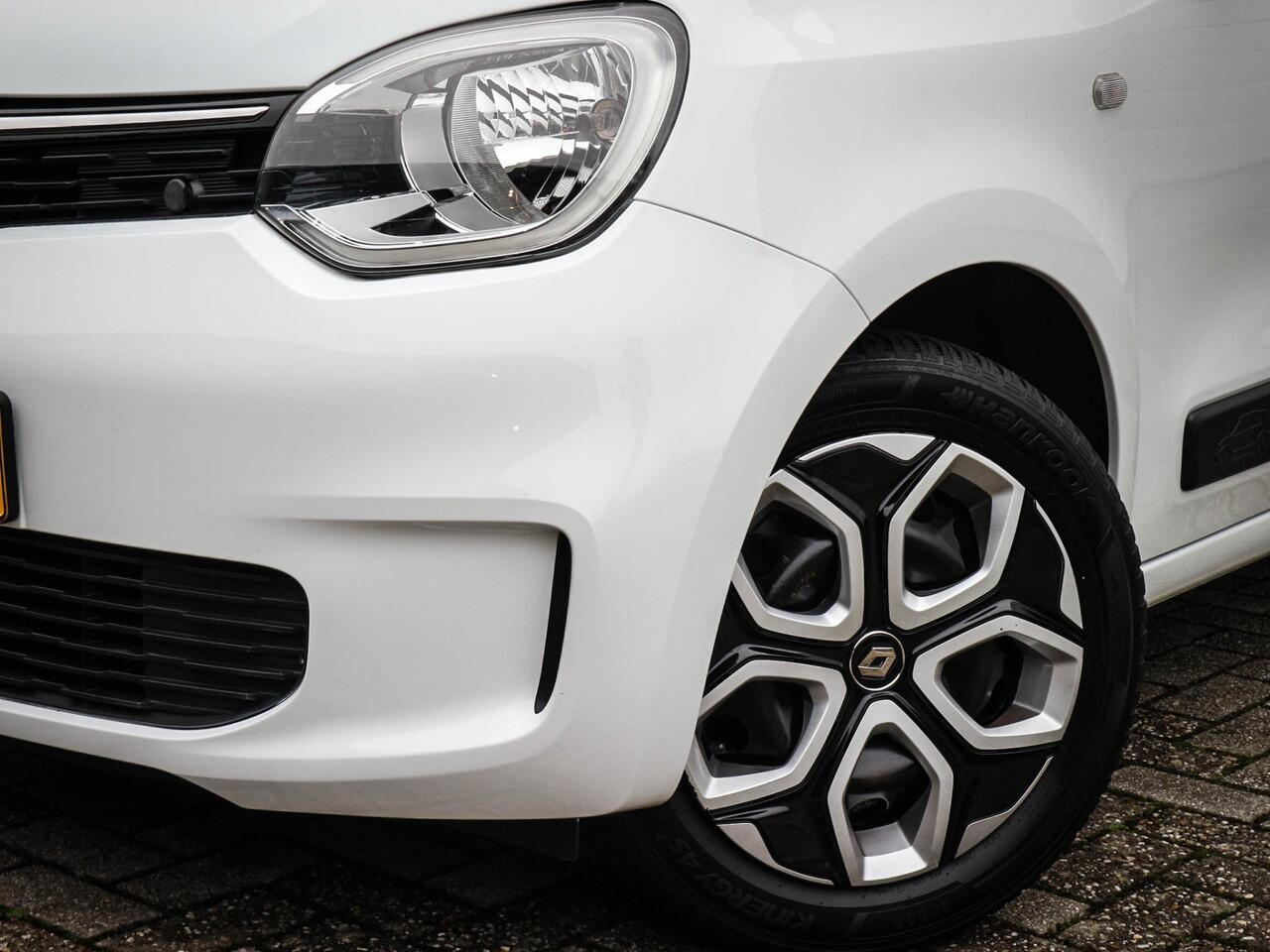 Renault TWINGO 1.0 SCe Collection | Airco | Audio | Led |