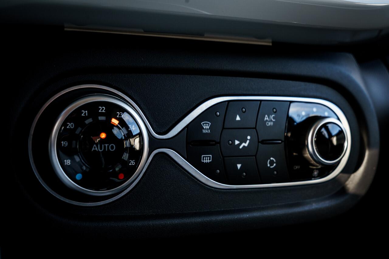 Renault TWINGO Z.E. R80 Intens | Automaat |1e Eign | 3 fase laden | Stand Kachel | Clima | DAB | Cruise control | 15 INCH LMV |