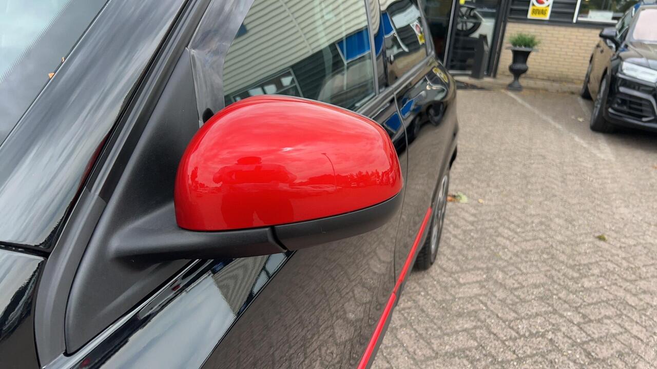 Renault TWINGO 1.0 SCe Collection