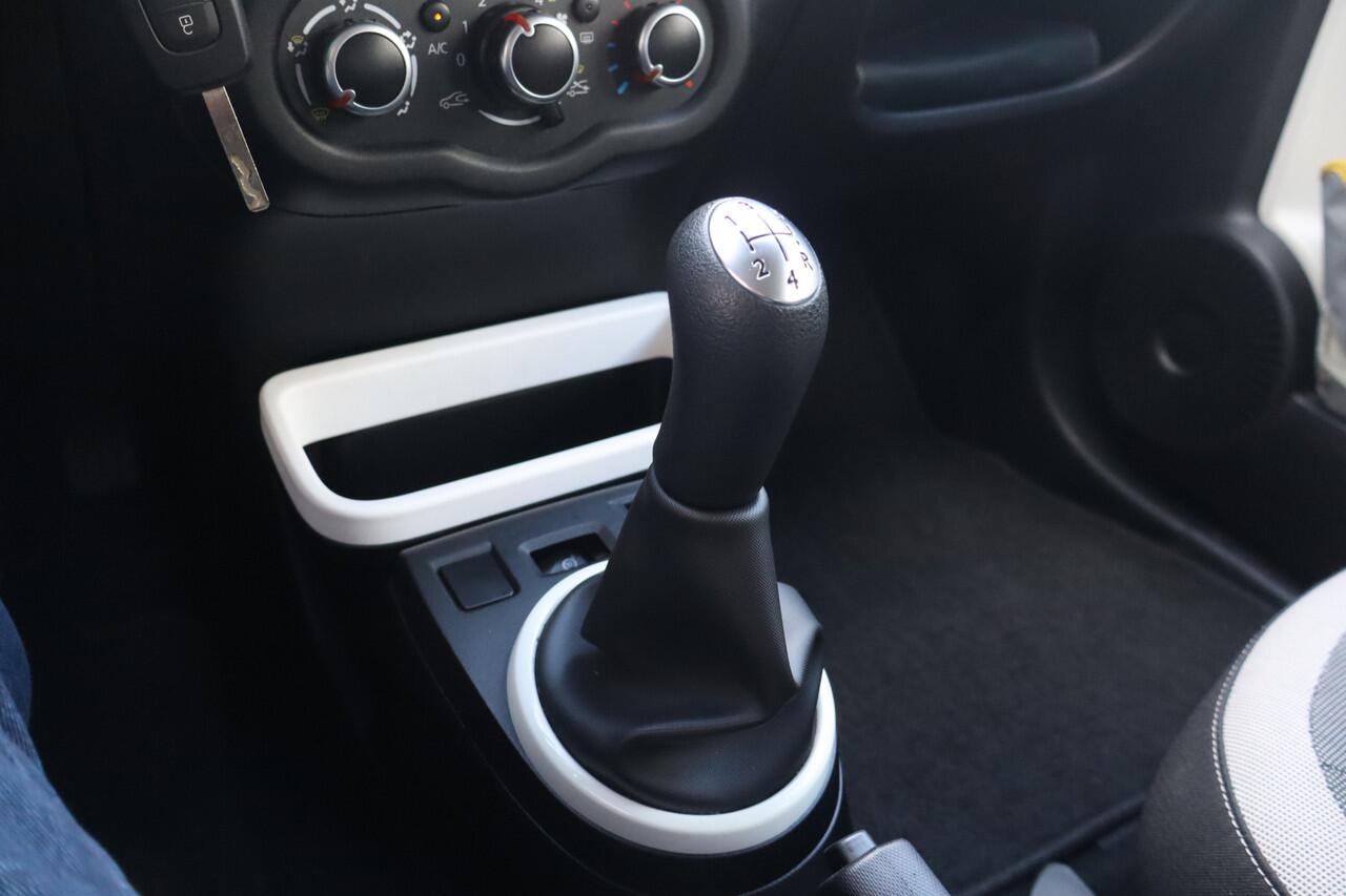 Renault TWINGO 1.0 SCe Collection NL-Auto!! Airco I Cruise