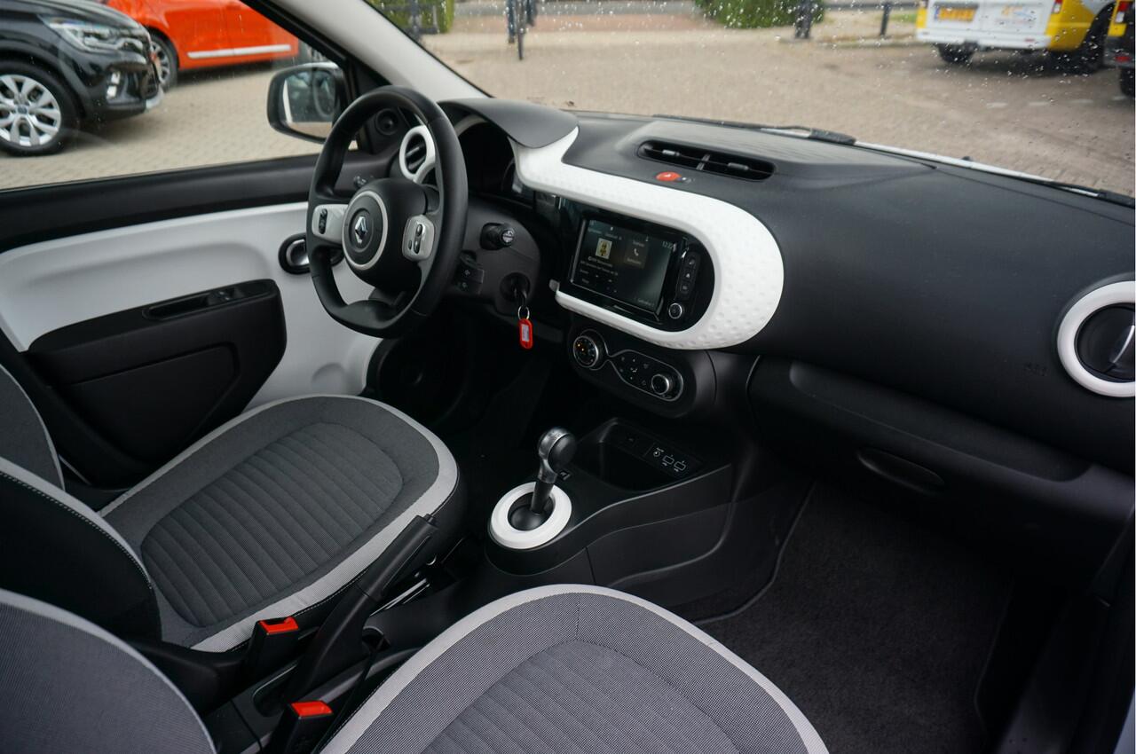 Renault TWINGO Z.E. R80 Collection