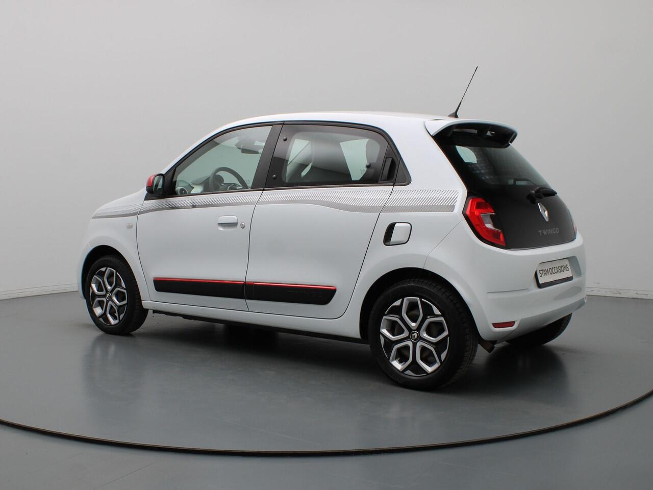 Renault TWINGO 1.0 SCe Collection Airco | Radio