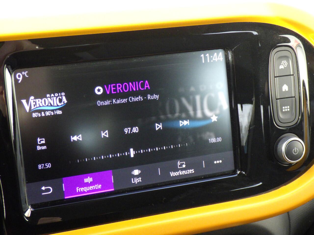 Renault TWINGO 1.0 SCe Collection, Open Dak, Airco, NL/NAP, Uniek!!