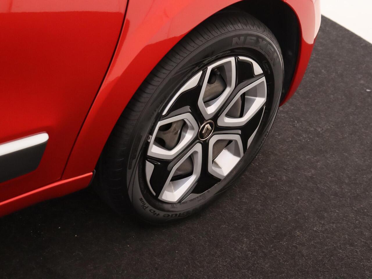 Renault TWINGO 1.0 SCe 73 PK Collection Airco | Radio | Bluetooth | R&Go