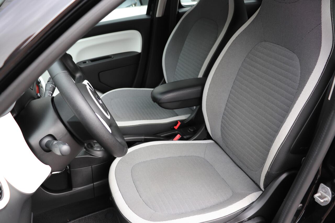 Renault TWINGO 1.0 SCe Collection Automaat. Uniek! lage km stand!