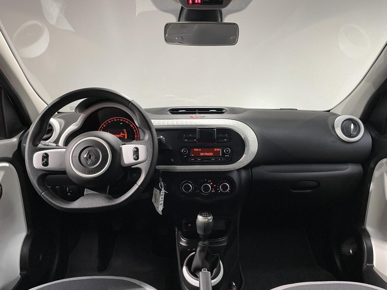 Renault TWINGO 1.0 SCe Collection Airco | Bluetooth tel en muziek |