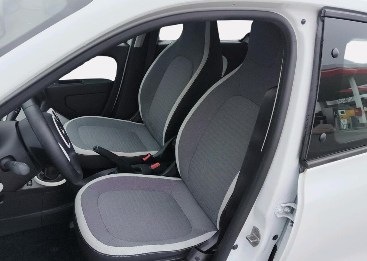 Renault TWINGO 1.0 SCe Collection