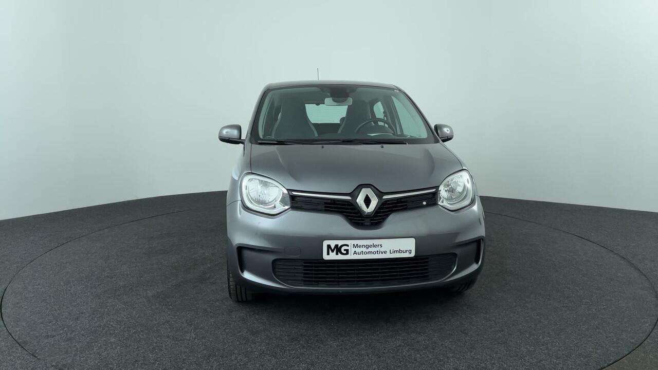 Renault TWINGO 1.0 SCe Collection | Rijklaar |
