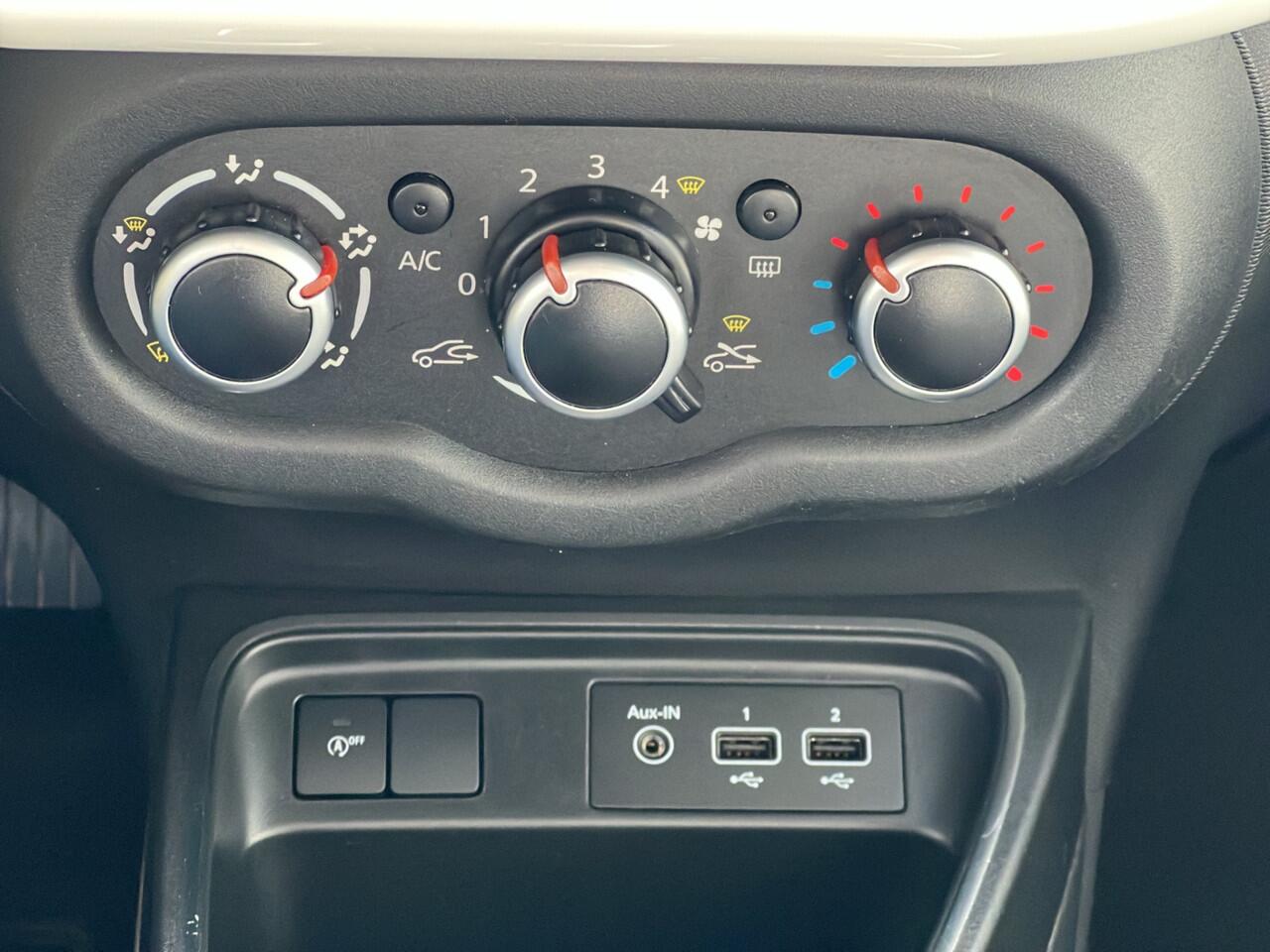 Renault TWINGO 1.0 SCe Collection | Bluetooth | Cruise