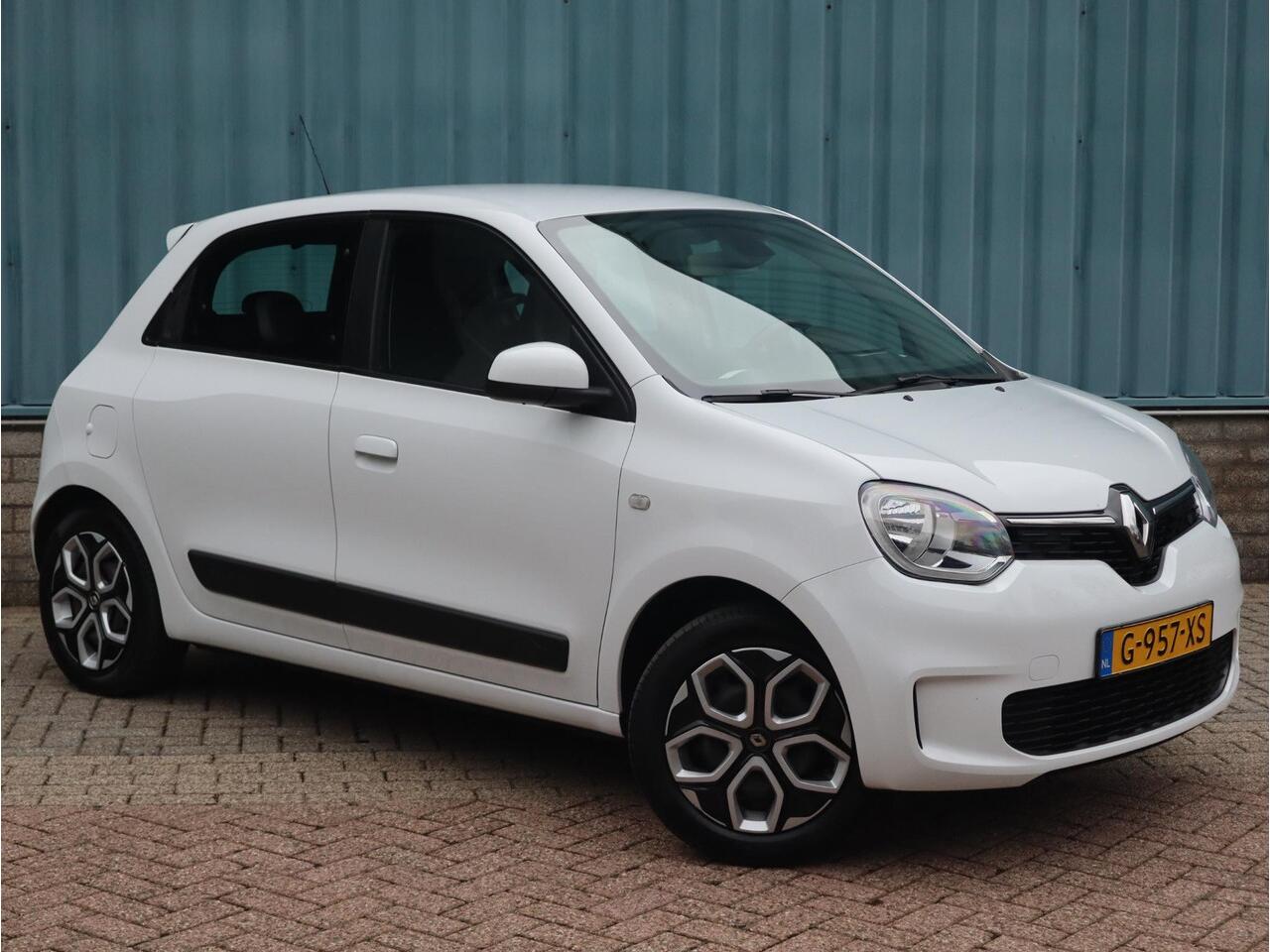 Renault TWINGO Collection 1.0 SCe 75pk | AIRCO | CRUISE CONTROL | BLUETOOTH | ELEKTRISCH PAKKET |
