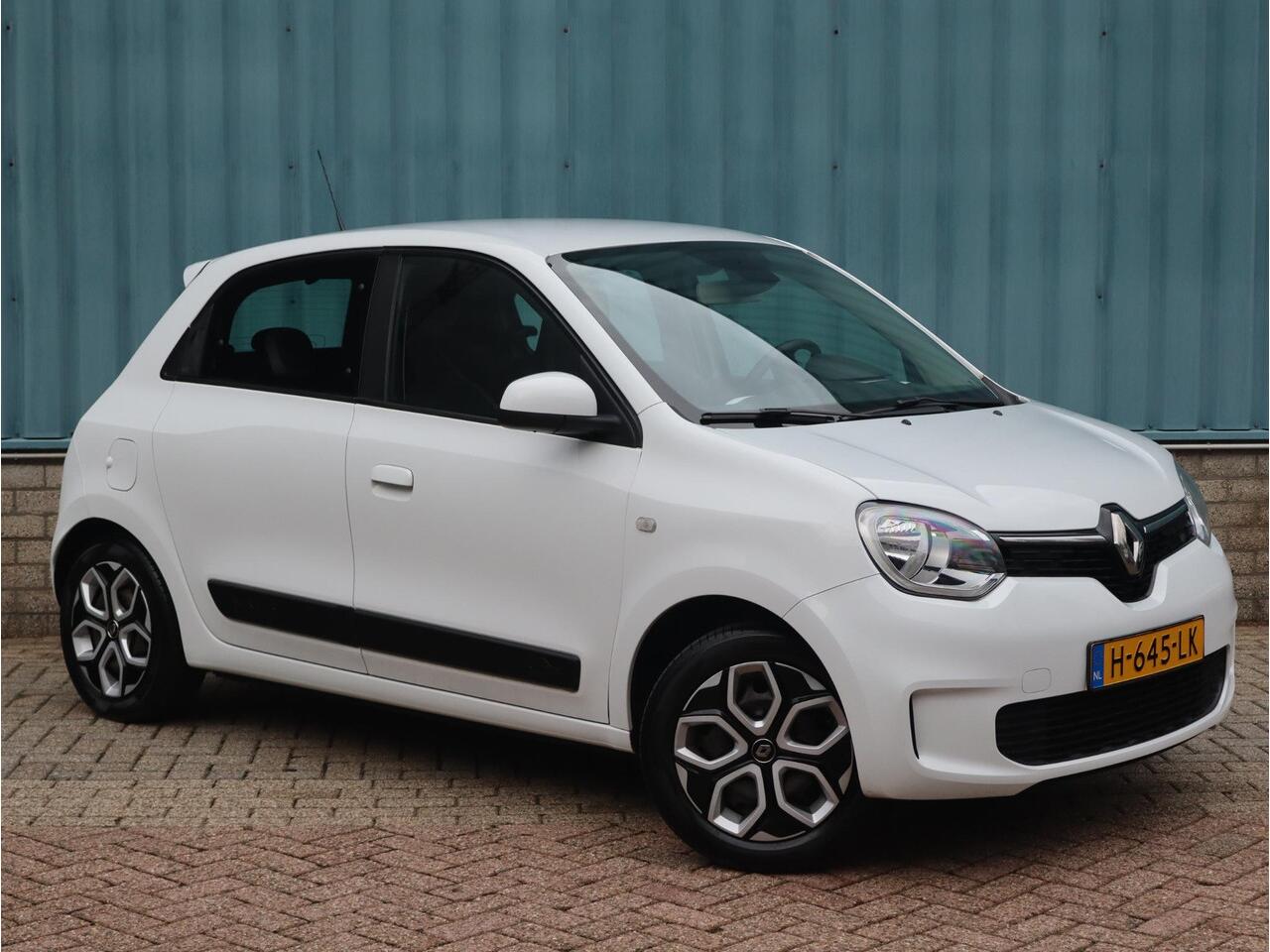 Renault TWINGO Collection 1.0 SCe 75pk | AIRCO | CRUISE CONTROL | BLUETOOTH | ELEKTRISCH PAKKET |