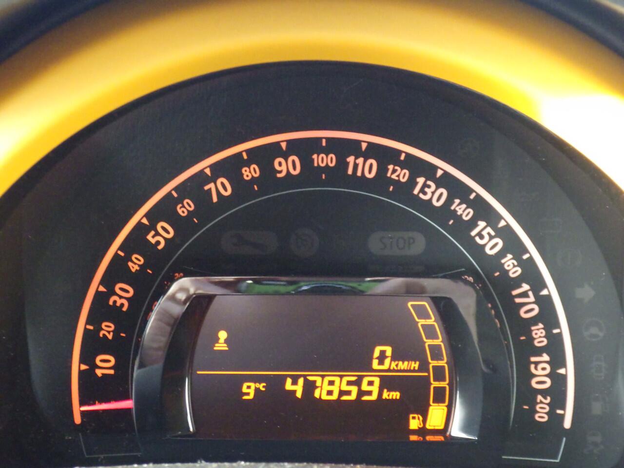 Renault TWINGO 1.0 SCe Collection, Open Dak, Airco, NL/NAP, Uniek!!