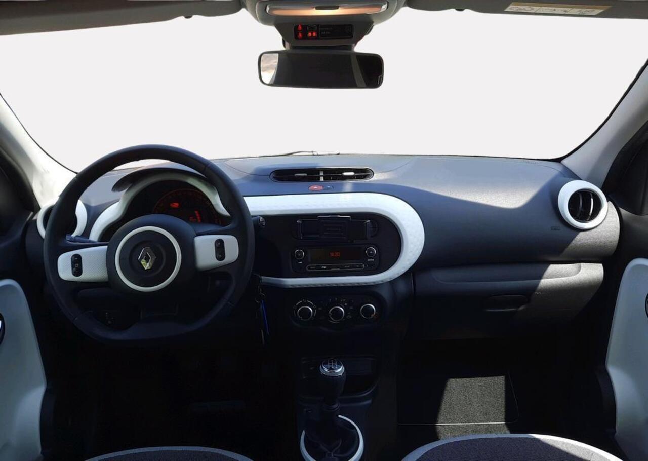 Renault TWINGO 1.0 SCe Collection