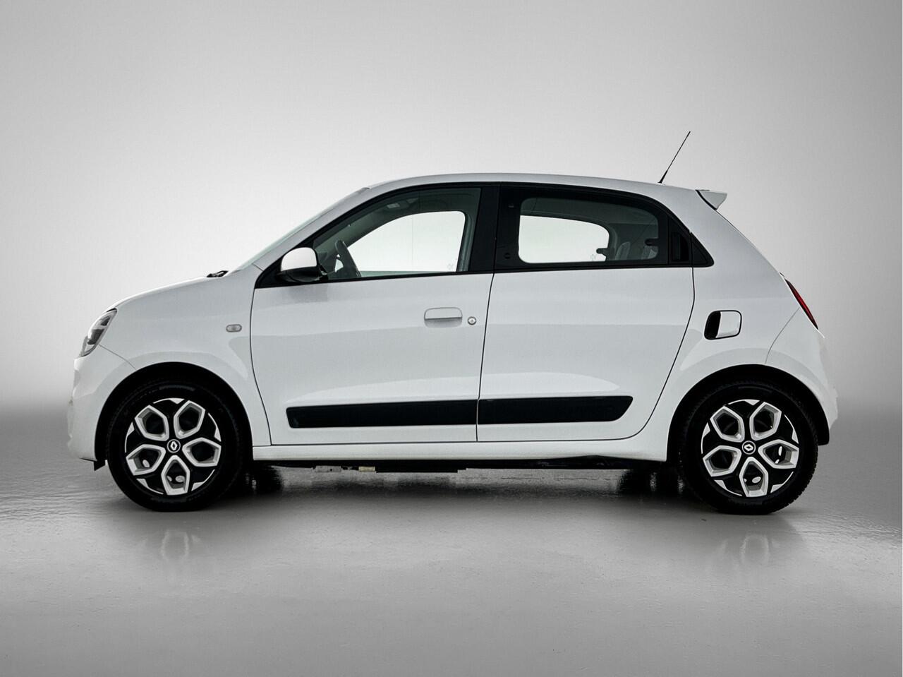 Renault TWINGO Z.E. R80 Collection | SOH 88% | Origineel Nederlands | NAP