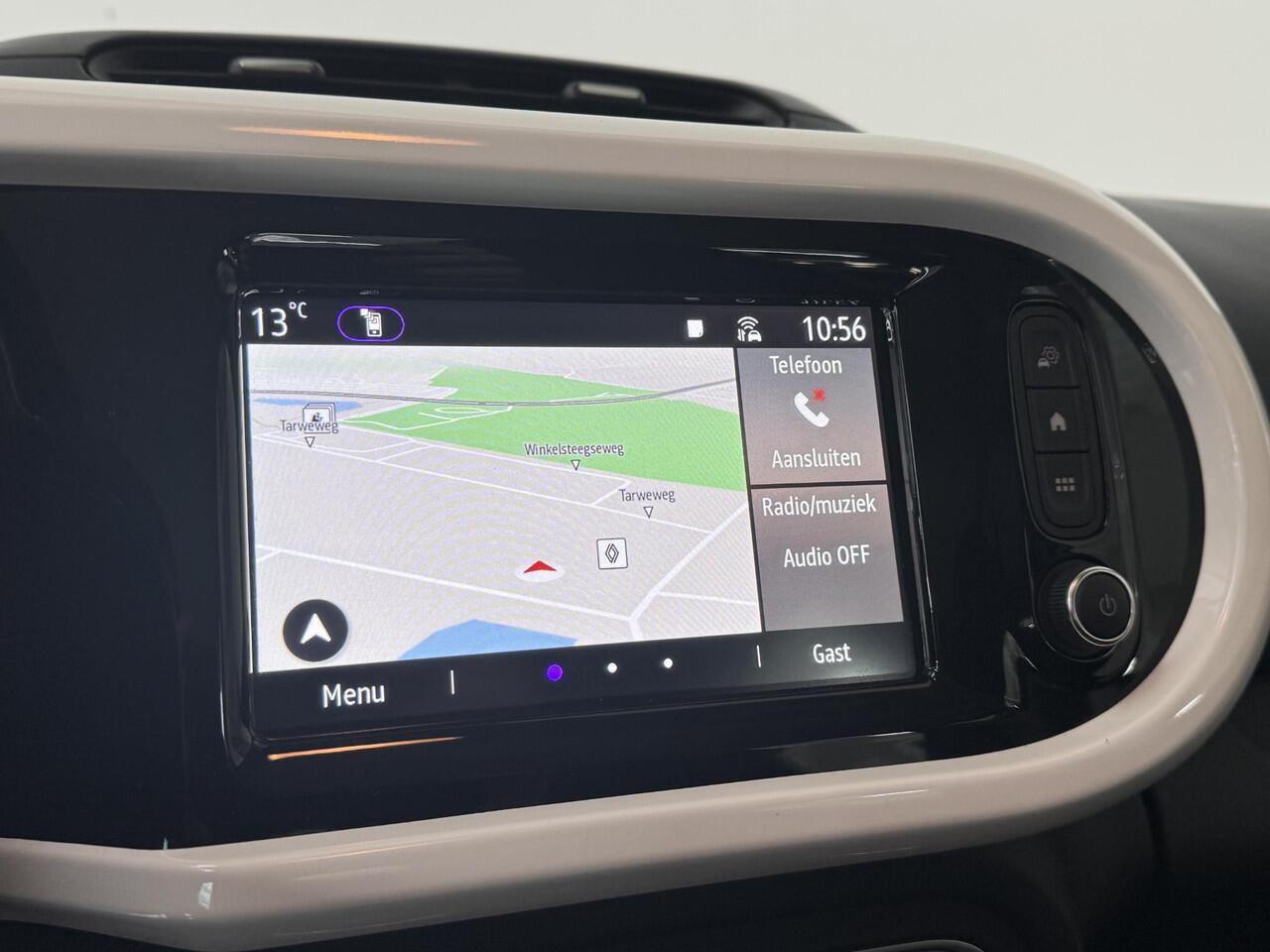 Renault TWINGO Z.E. R80 Collection | Navigatie | Apple Carplay/Android Auto | SOH 95,9% |