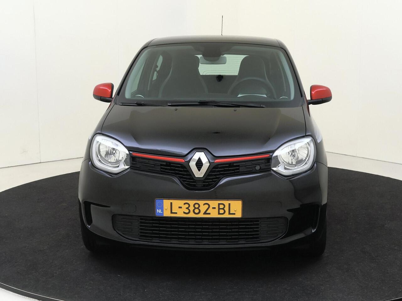 Renault TWINGO 1.0 SCe Collection | Airco / Led / Bluetooth