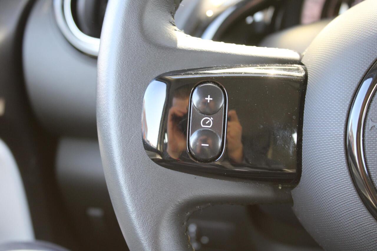 Renault TWINGO Z.E. R80 Collection / PACK CITY / PACK LOOK / EASY LINK NAVIGATIE