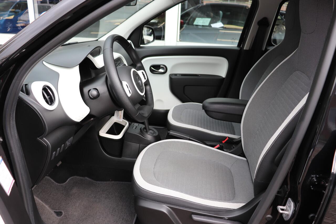 Renault TWINGO 1.0 SCe Collection Automaat. Uniek! lage km stand!