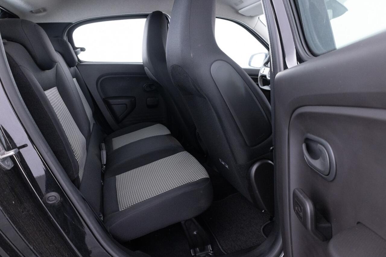 Renault TWINGO R80 E-Tech Authentic 22 kWh | SOH 98% | Automaat