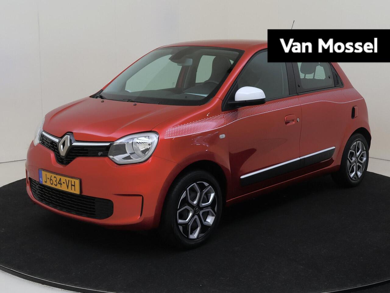Renault TWINGO 1.0 SCe 73 PK Collection Airco | Radio | Bluetooth | R&Go