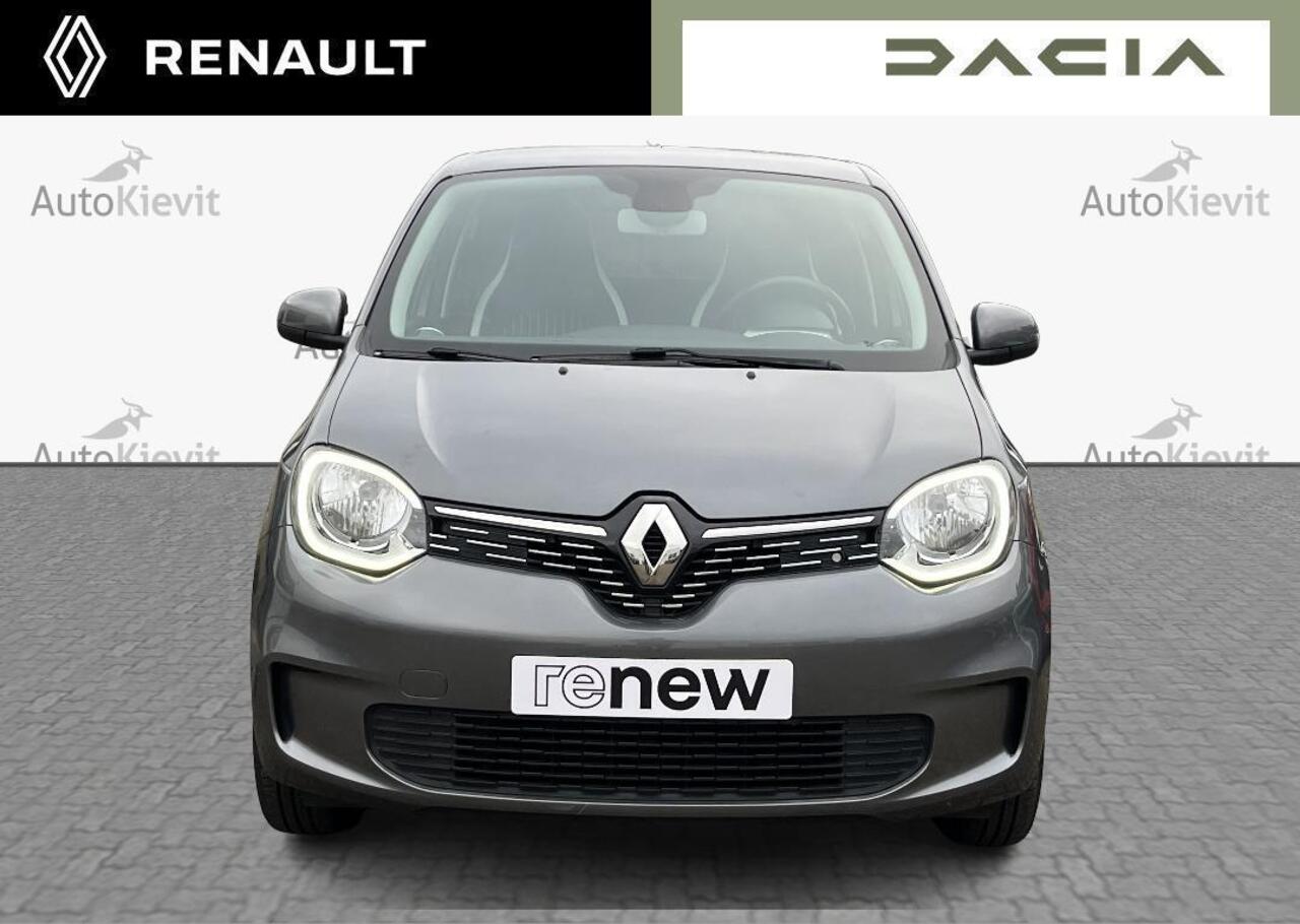 Renault TWINGO 1.0 SCe Intens