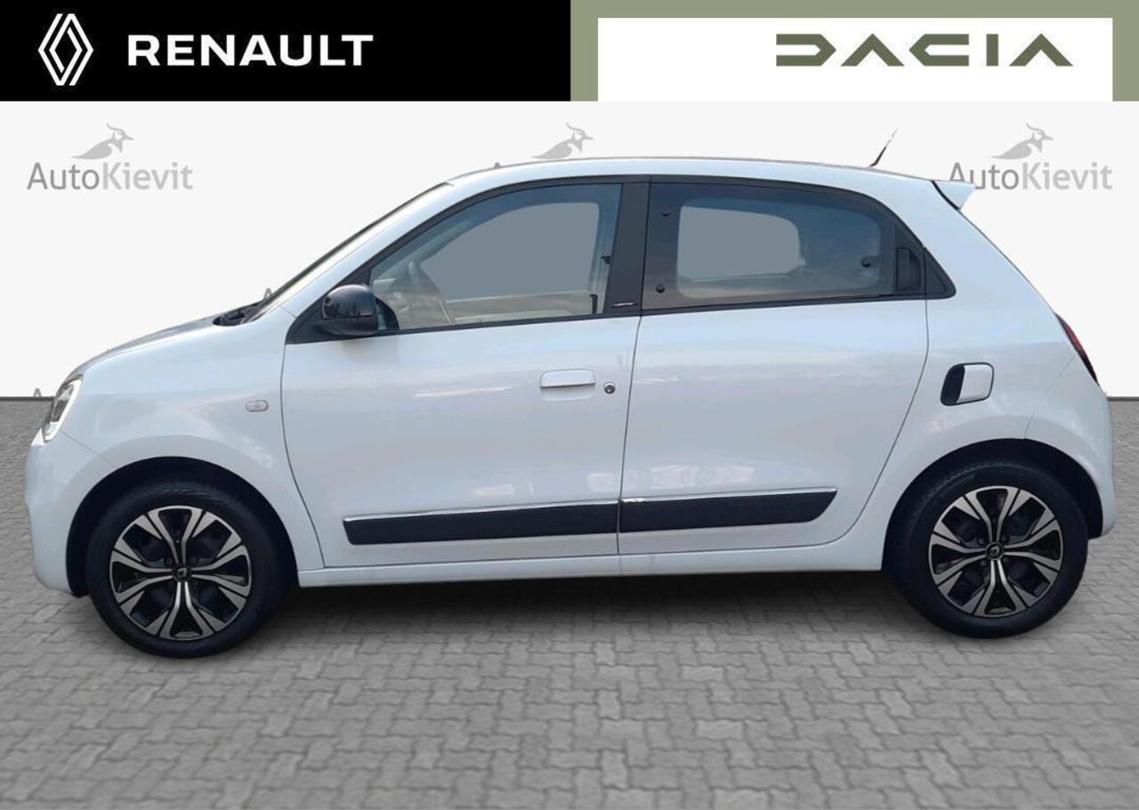 Renault TWINGO 1.0 SCe Limited