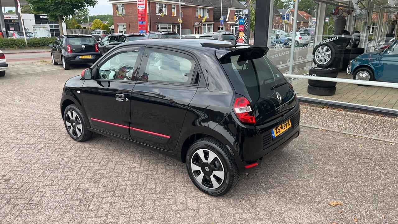 Renault TWINGO 1.0 SCe Collection