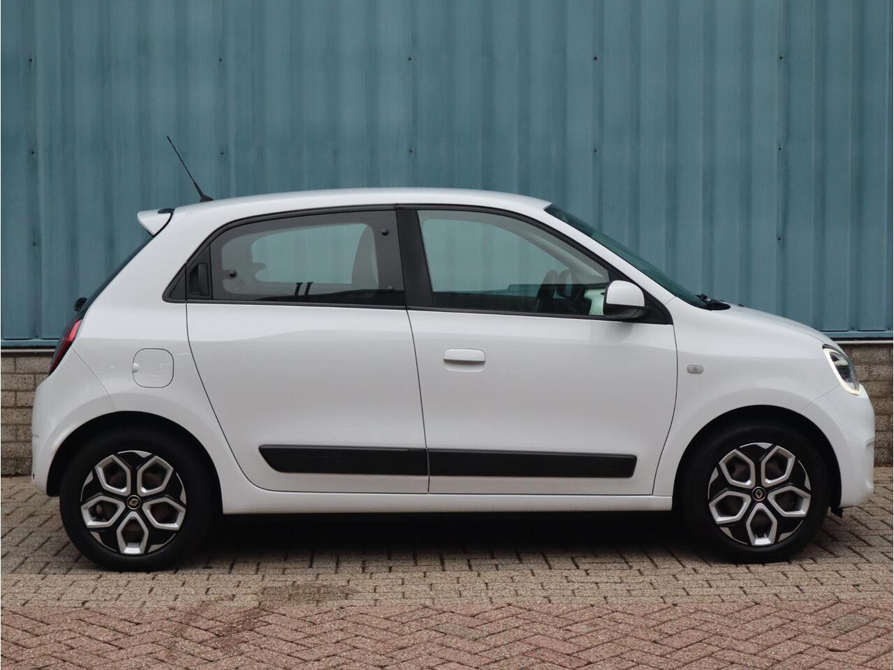 Renault TWINGO Collection 1.0 SCe 75pk | AIRCO | CRUISE CONTROL | BLUETOOTH | ELEKTRISCH PAKKET |