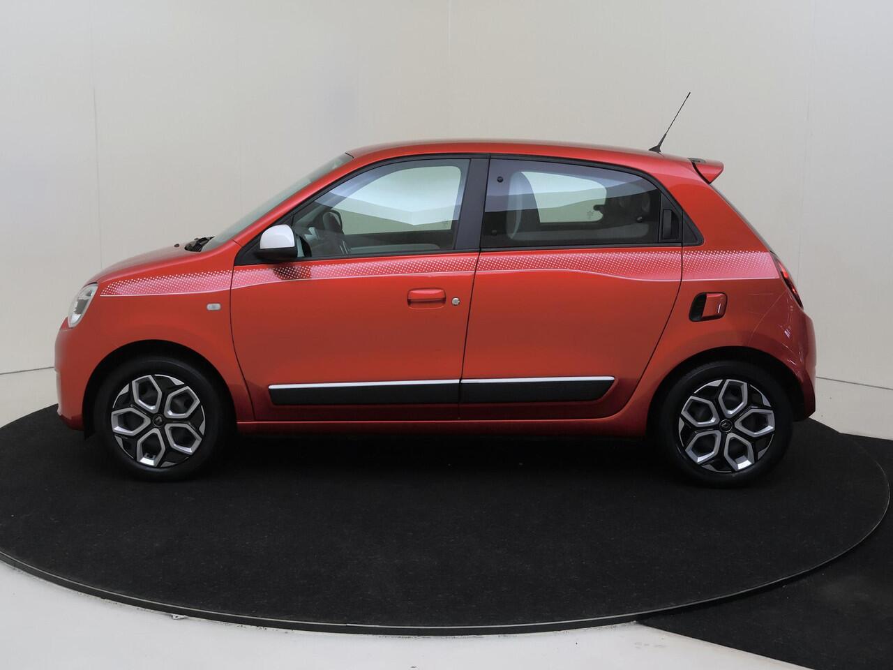 Renault TWINGO 1.0 SCe 73 PK Collection Airco | Radio | Bluetooth | R&Go