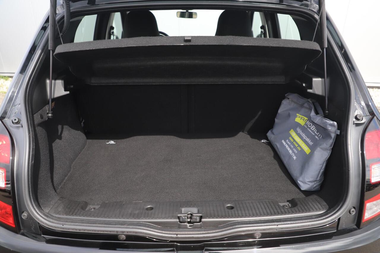 Renault TWINGO 1.0 SCe Collection Radio Bluetooth Airco Limiter Elektrische Ramen CV