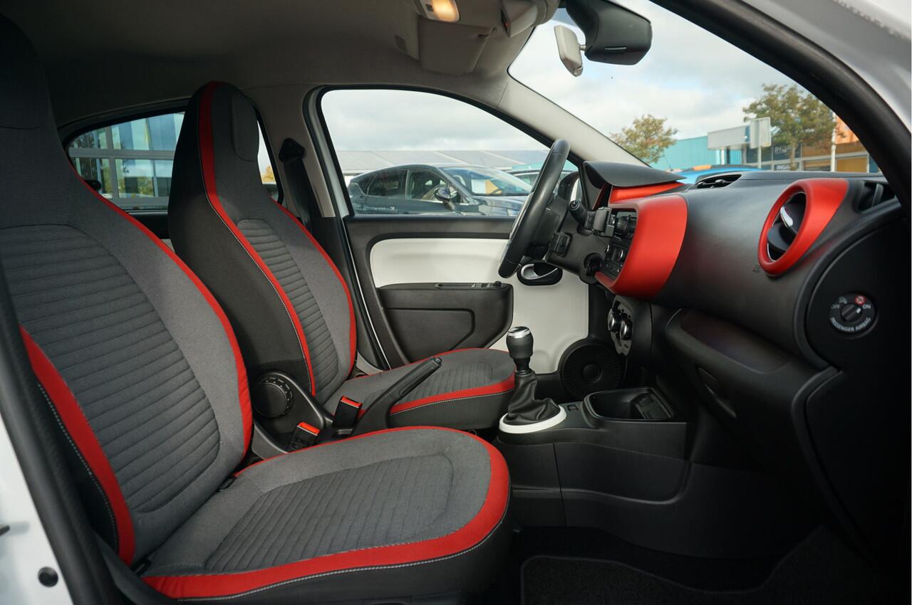 Renault TWINGO 1.0 SCe 75 Collection