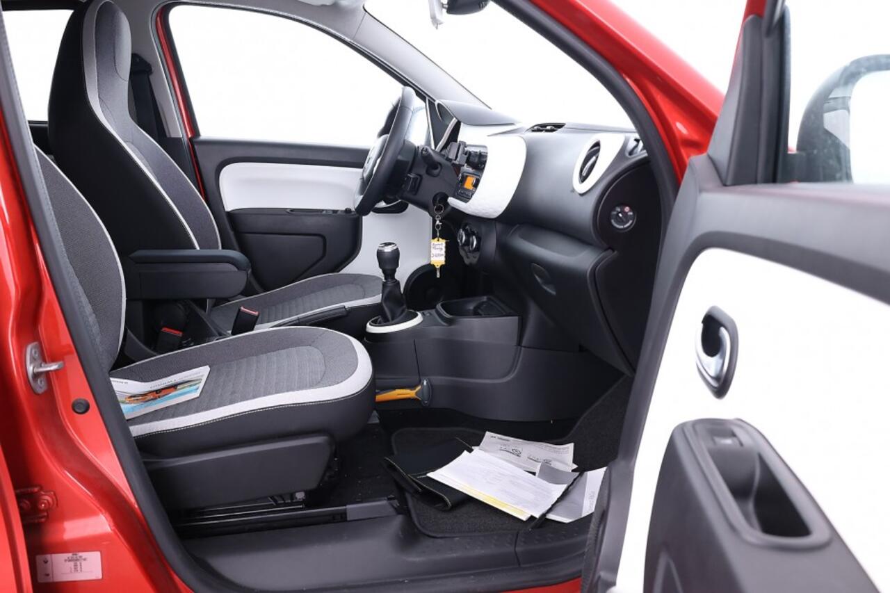 Renault TWINGO 1.0 SCe Collection | AIRCO ? 1e Eigenaar