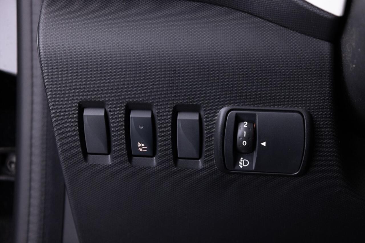 Renault TWINGO R80 E-Tech Authentic 22 kWh | SOH 98% | Automaat