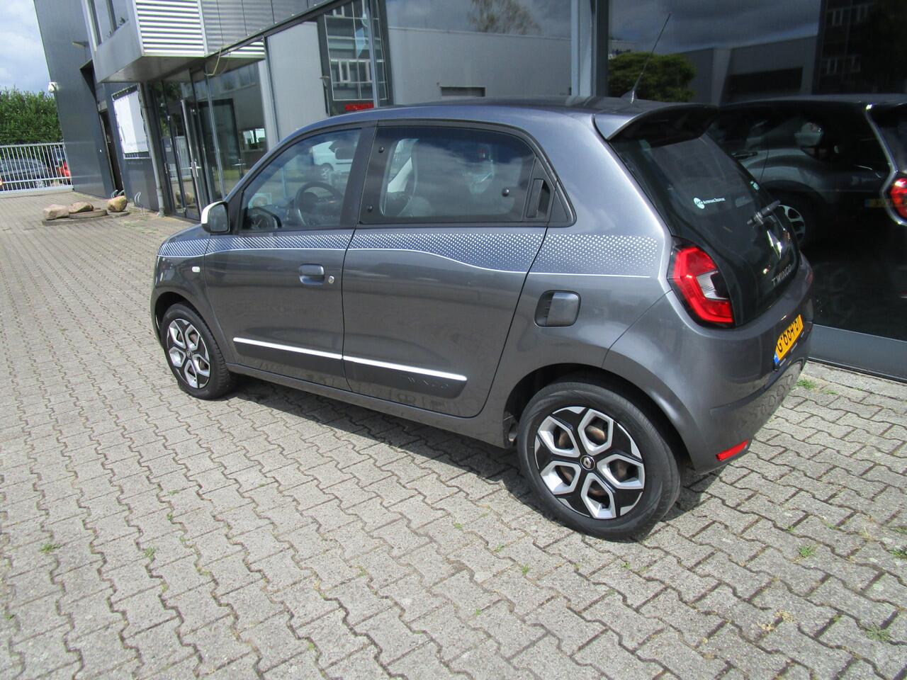 Renault TWINGO 1.0 SCe Collection