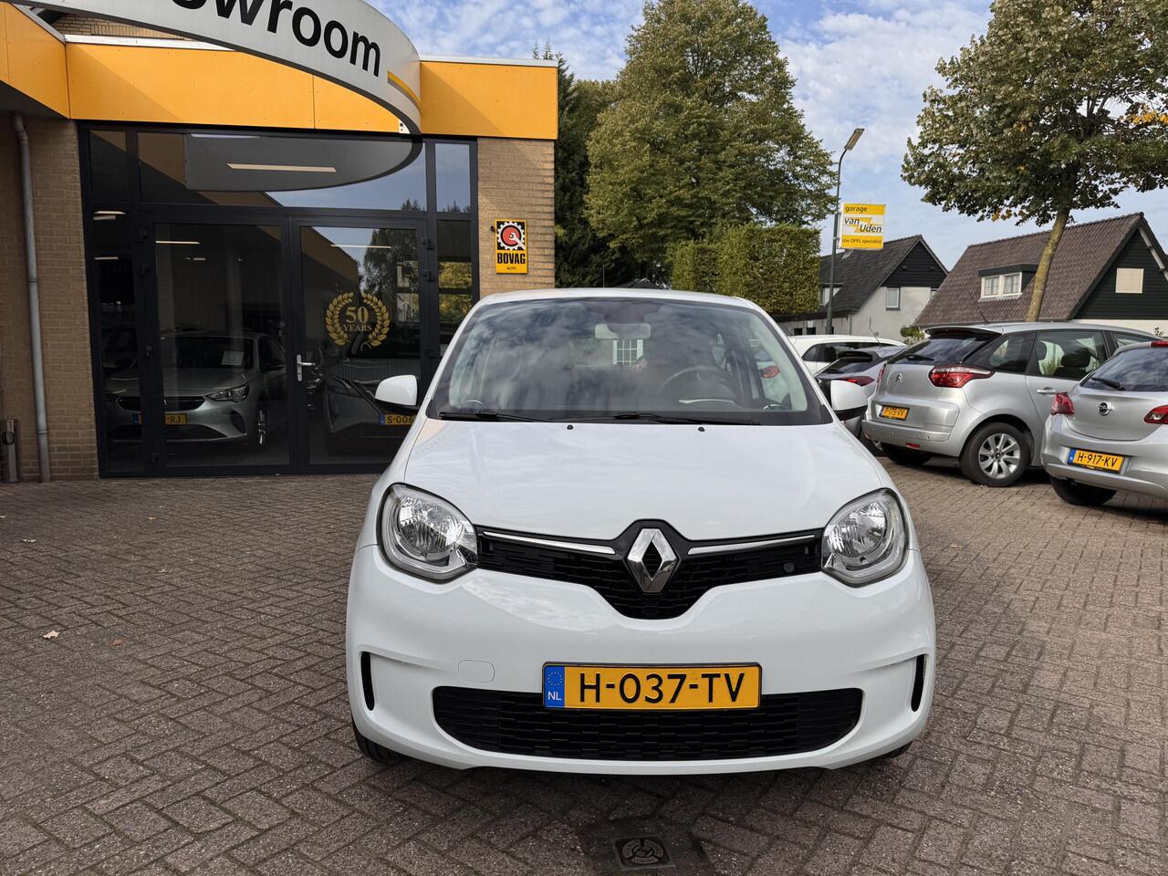 Renault TWINGO 1.0 SCe Collection Airco