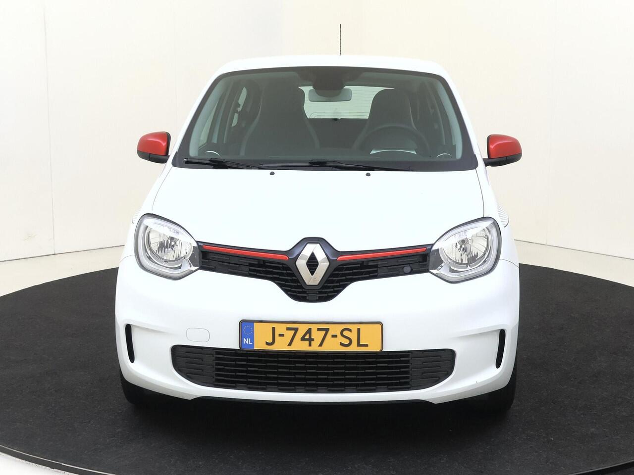 Renault TWINGO 1.0 SCe Collection Airco