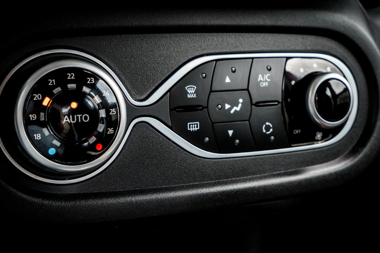 Renault TWINGO Z.E. R80 Intens E-Tech I 1e Eigenaar I Apple Carplay I Cruise Control I LMV I ECC