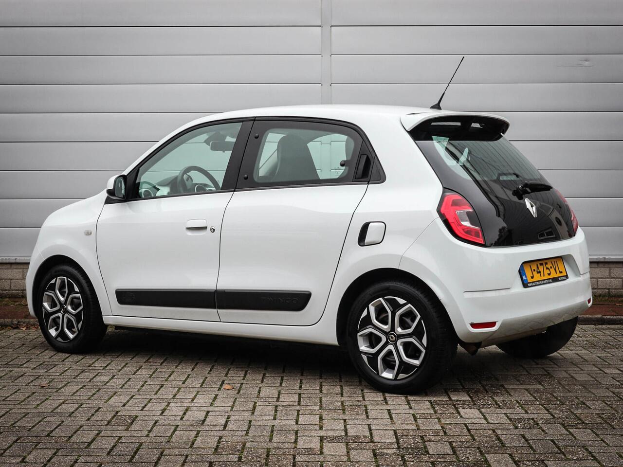 Renault TWINGO 1.0 SCe Collection | Airco | Audio | Led |